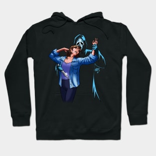 Screaming Tango Hoodie